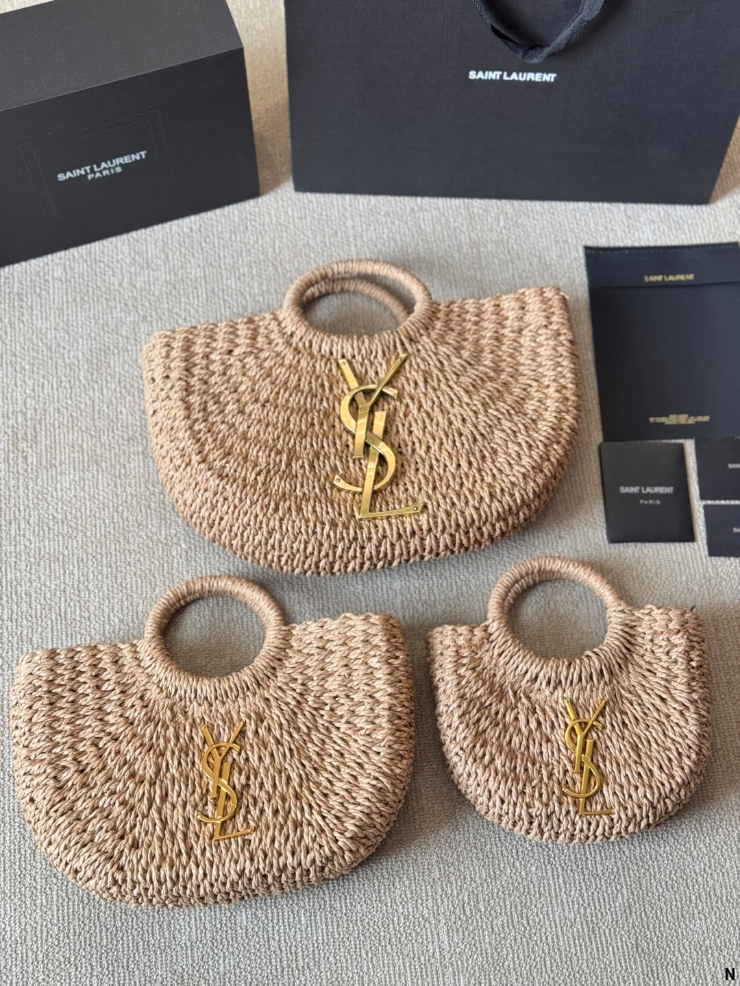 YSL bag 177